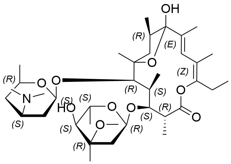 Erythromycin Impurity 77